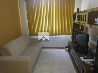 Apartamento com 2 Quartos à venda, 80m² no Fátima, Niterói