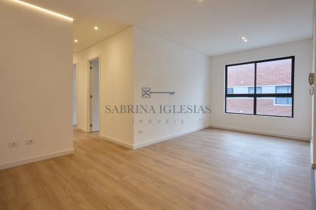 Apartamento com 3 Quartos à venda, 71m² no Santo Inácio, Curitiba