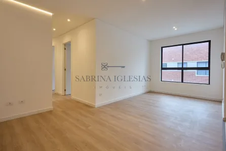 Apartamento com 3 Quartos à venda, 71m² no Santo Inácio, Curitiba
