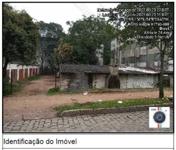Apartamento com 2 Quartos à venda, 49m² no Restinga, Porto Alegre