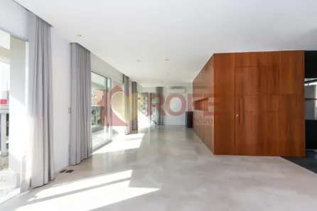 Apartamento com 2 Quartos à venda, 160m² no Vila Clementino, São Paulo