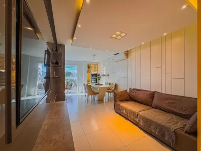 Apartamento com 3 Quartos à venda, 100m² no Marechal Rondon, Canoas