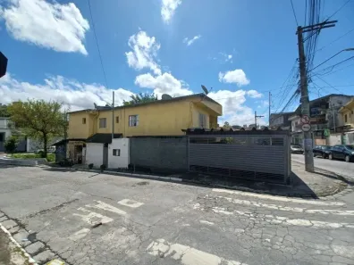 Casa com 6 Quartos à venda, 400m² no Educandário, São Paulo