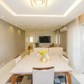 Apartamento com 2 Quartos à venda, 109m² no Jardim Caravelas, São Paulo