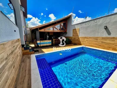 Casa com 3 Quartos à venda, 249m² no Igapó, Londrina
