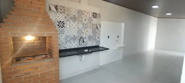 Casa com 4 Quartos à venda, 170m² no Núcleo Habitacional Mary Dota, Bauru