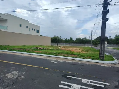 Lote/Terreno à venda, 600m² no Ponta Negra, Manaus