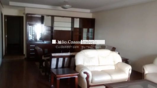 Apartamento com 3 Quartos à venda, 224m² no Centro, Sorocaba