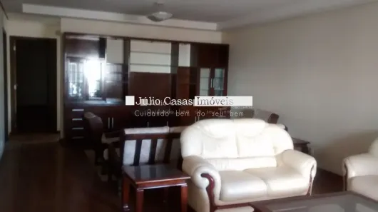 Apartamento com 3 Quartos à venda, 224m² no Centro, Sorocaba
