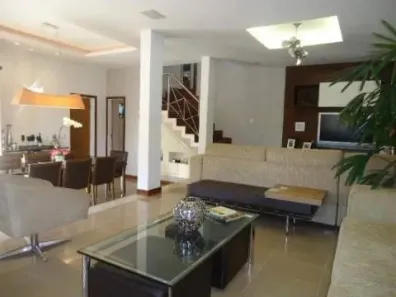 Casa de Condomínio com 4 Quartos à venda, 280m² no Anil, Rio de Janeiro
