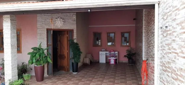 Casa de Condomínio com 3 Quartos à venda, 146m² no Vila Aeroporto, Campinas
