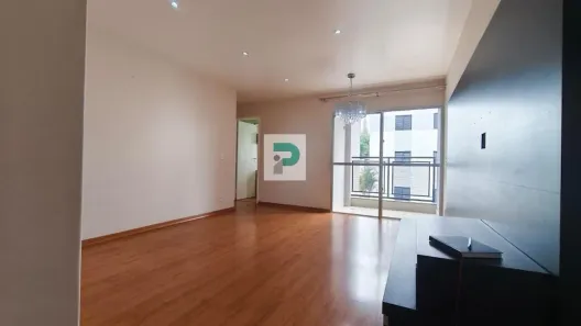 Apartamento com 3 Quartos à venda, 86m² no Vila Lavínia, Mogi das Cruzes