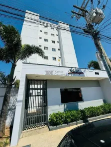 Apartamento com 2 Quartos à venda, 58m² no Jardim América, Rio Claro
