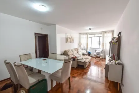 Apartamento com 2 Quartos à venda, 110m² no Vila Mariana, São Paulo