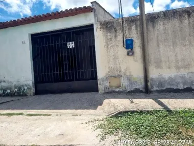 Casa com 2 Quartos à venda, 87m² no Pedra Branca, Pacajus