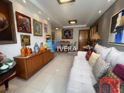 Apartamento com 2 Quartos à venda, 76m² no Várzea, Teresópolis
