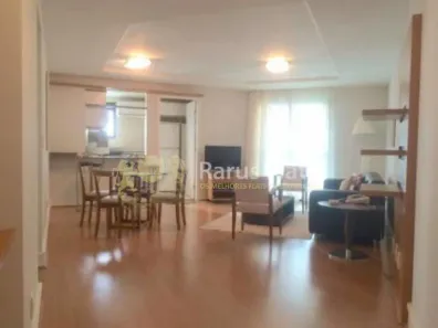 Flat com 3 Quartos para alugar, 143m² no Paraíso, São Paulo