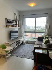 Apartamento com 3 Quartos à venda, 66m² no Aclimação, São Paulo