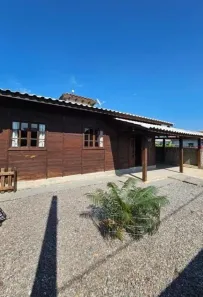 Casa com 3 Quartos à venda, 99m² no Barra do Aririú, Palhoça