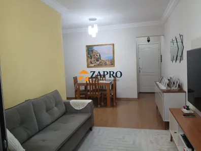 Apartamento com 3 Quartos à venda, 75m² no Jardim Satélite, São José dos Campos
