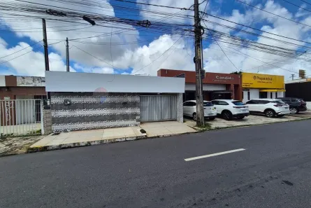 Casa com 3 Quartos para alugar, 110m² no Torre, João Pessoa