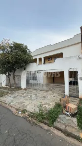 Sobrado com 4 Quartos à venda, 309m² no Jardim Chapadão, Campinas