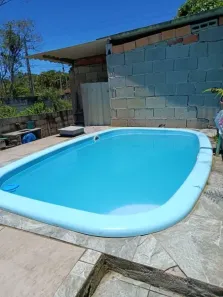 Casa com 2 Quartos à venda, 43m² no Gaivota (Interior), Itanhaém