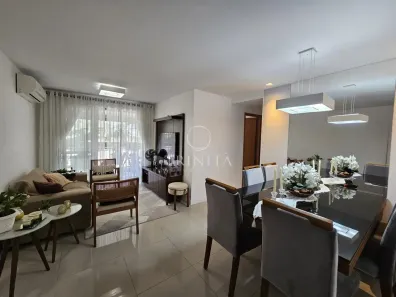 Apartamento com 3 Quartos à venda, 86m² no Recreio dos Bandeirantes, Rio de Janeiro