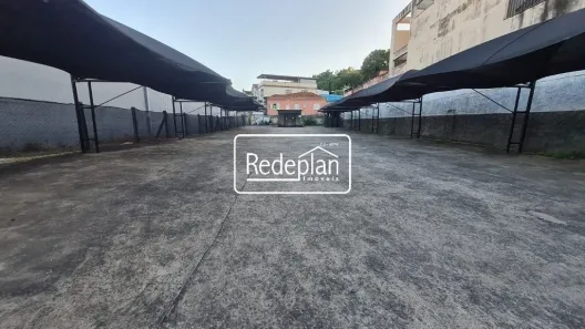 Lote/Terreno para alugar, 790m² no Centro, Barra Mansa