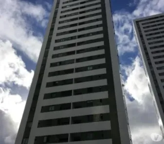 Apartamento com 3 Quartos à venda, 80m² no Casa Amarela, Recife