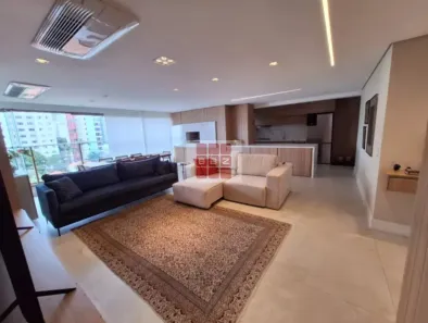 Apartamento com 1 Quarto à venda, 110m² no Brooklin Novo, São Paulo