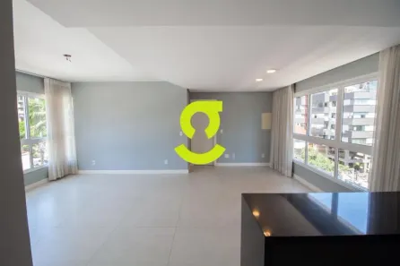 Apartamento com 3 Quartos para alugar, 124m² no Petrópolis, Porto Alegre
