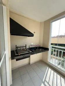 Apartamento com 3 Quartos à venda, 70m² no Vila Caraguatá, São Paulo
