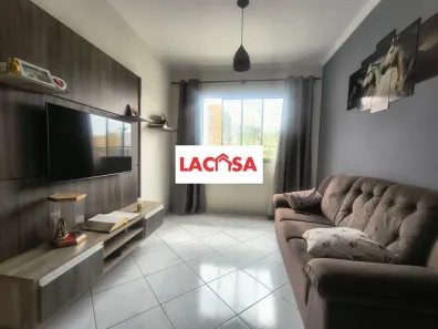 Apartamento com 3 Quartos para alugar, 72m² no Jardim Oriente, São José dos Campos