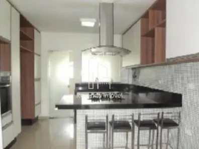 Apartamento com 3 Quartos à venda, 211m² no Vila Morumbi, São Paulo