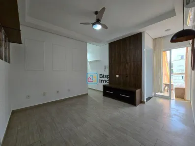 Apartamento com 3 Quartos à venda, 60m² no Parque Universitário, Americana