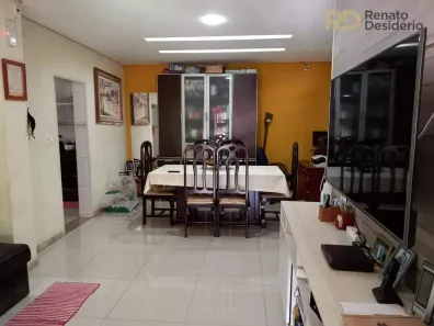 Casa com 3 Quartos à venda, 261m² no Esplanada, Belo Horizonte