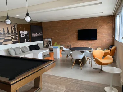 Apartamento com 2 Quartos à venda, 70m² no Ipiranga, São Paulo