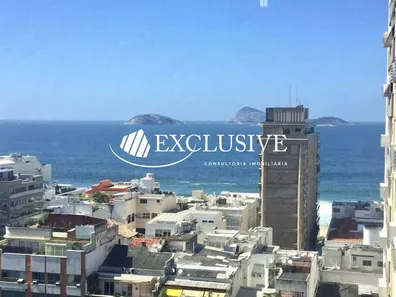 Sala Comercial à venda, 30m² no Ipanema, Rio de Janeiro