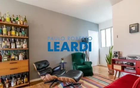 Apartamento com 2 Quartos à venda, 73m² no Pinheiros, São Paulo