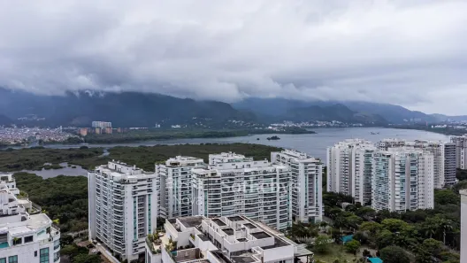 Cobertura com 5 Quartos à venda, 830m² no Barra da Tijuca, Rio de Janeiro