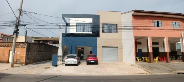 Sala Comercial para alugar, 50m² no Jardim Paulista, Votorantim