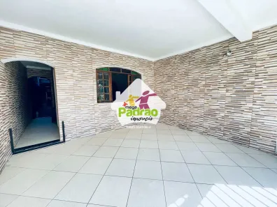Casa com 2 Quartos à venda, 125m² no Residencial Cerconi, Guarulhos