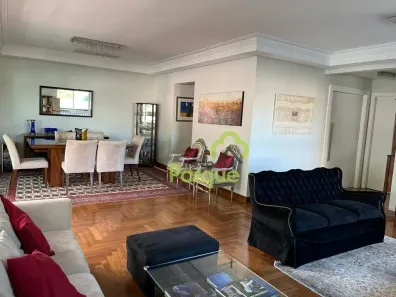 Apartamento com 3 Quartos à venda, 168m² no Aclimação, São Paulo