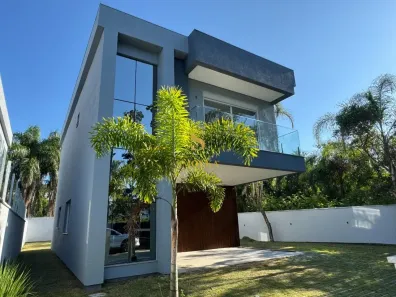 Casa com 3 Quartos à venda, 180m² no Saco Grande, Florianópolis