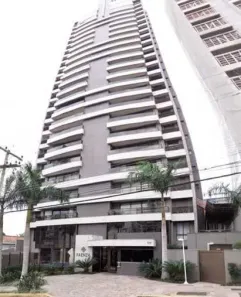 Apartamento com 3 Quartos para alugar, 138m² no Centro, Novo Hamburgo