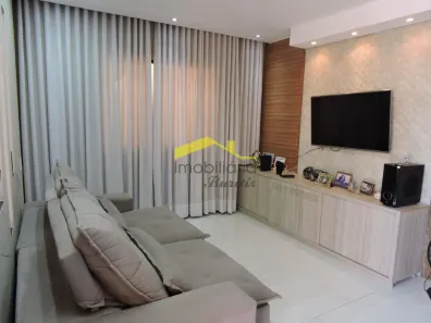 Casa com 3 Quartos à venda, 290m² no Vista Alegre, Belo Horizonte