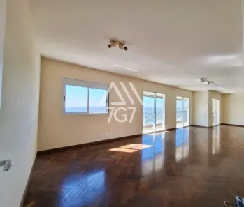 Apartamento com 3 Quartos à venda, 170m² no Vila Progredior, São Paulo