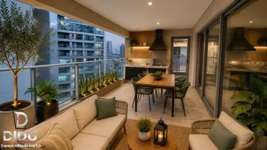Apartamento com 3 Quartos à venda, 114m² no Vila Mariana, São Paulo