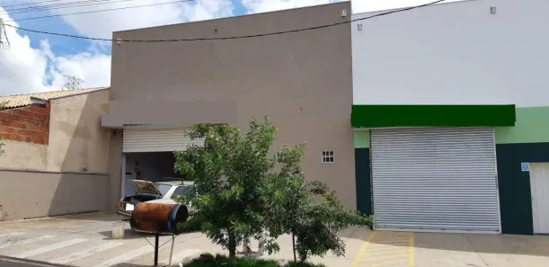 Ponto Comercial à venda, 140m² no SETSUL, São José do Rio Preto